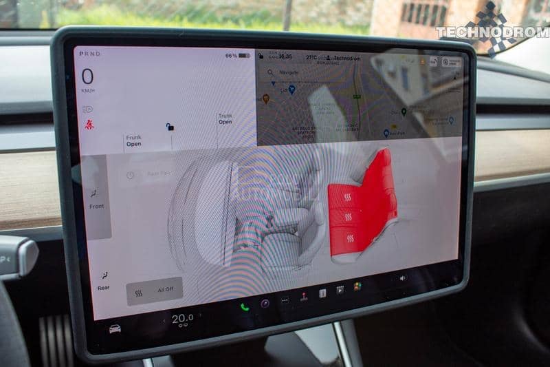 Tesla Model 3 DualMotorPerformance