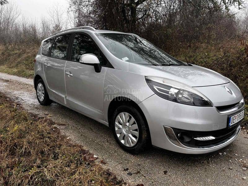 Renault Grand Scenic 