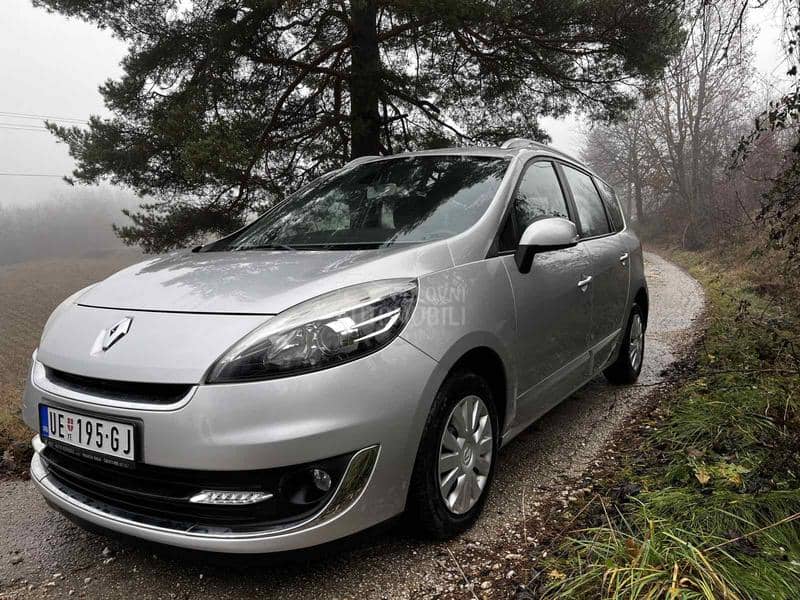 Renault Grand Scenic 