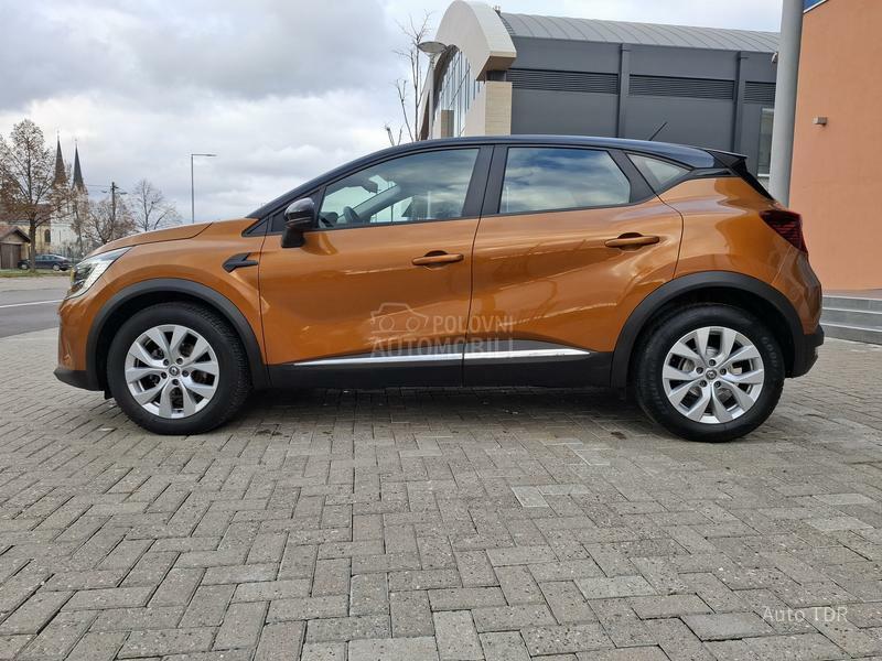 Renault Captur 1.5 BLUE DCI NOV NOV