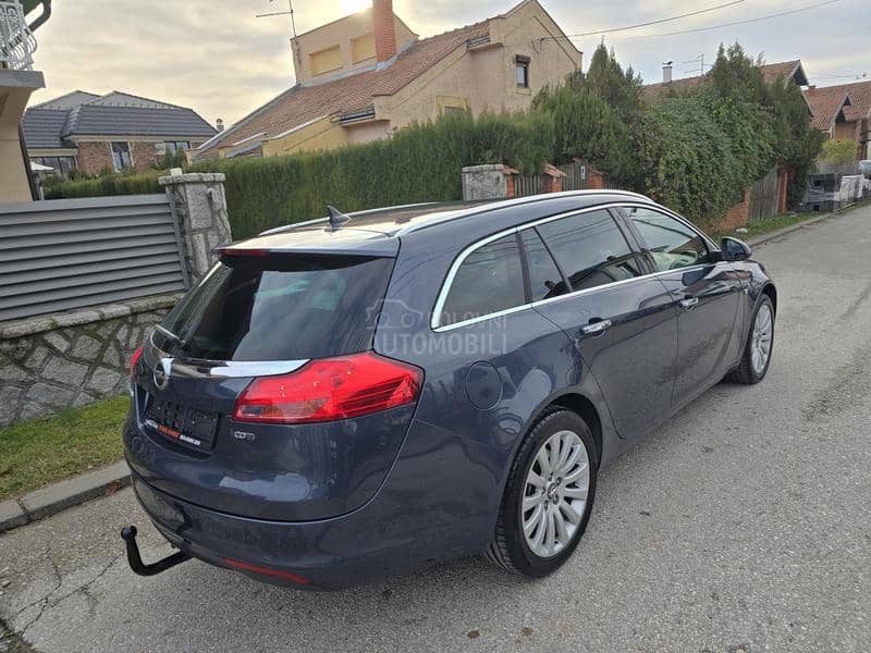 Opel Insignia 2.0 cdti COSMO