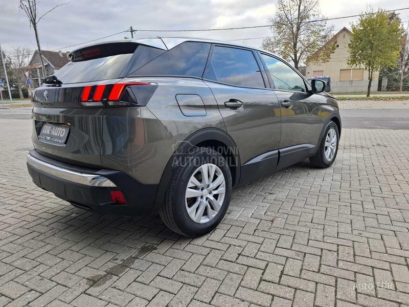 Peugeot 3008 1.5BLIHDI/ACTIV/CAME