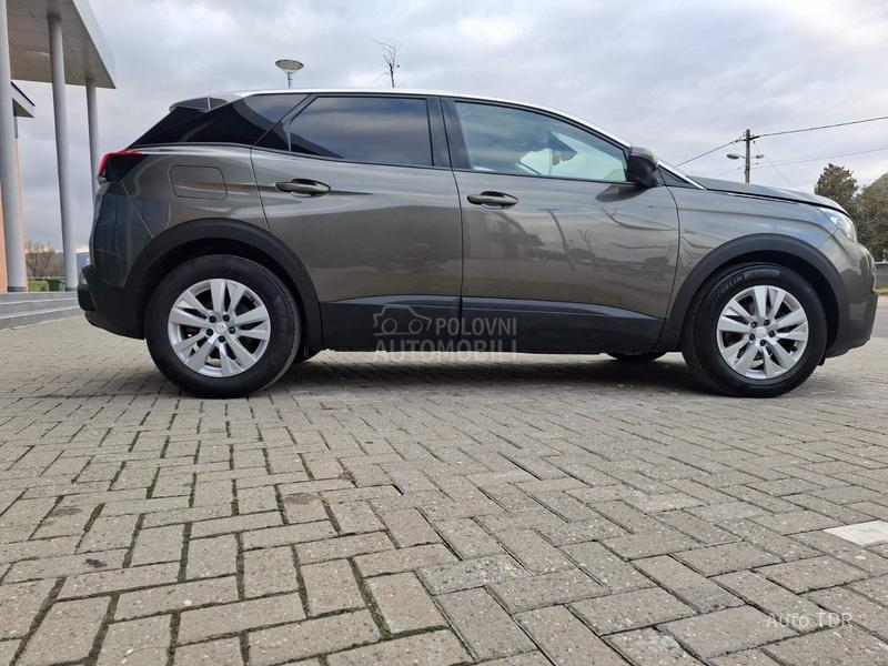 Peugeot 3008 1.5BLIHDI/ACTIV/CAME