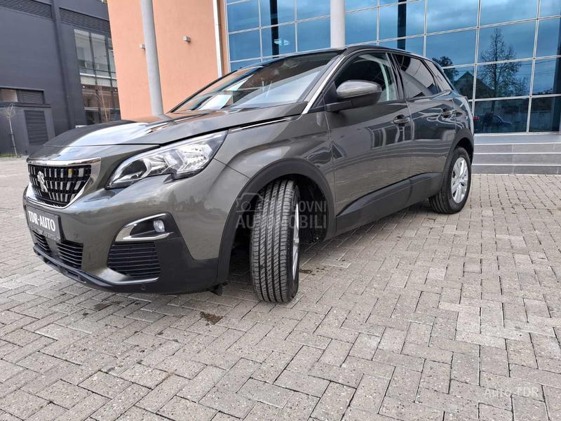 Peugeot 3008 1.5BLIHDI/ACTIV/CAME