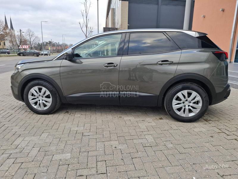 Peugeot 3008 1.5BLIHDI/ACTIV/CAME