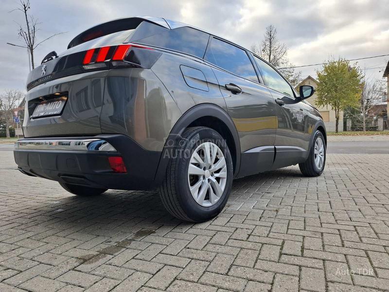 Peugeot 3008 1.5BLIHDI/ACTIV/CAME