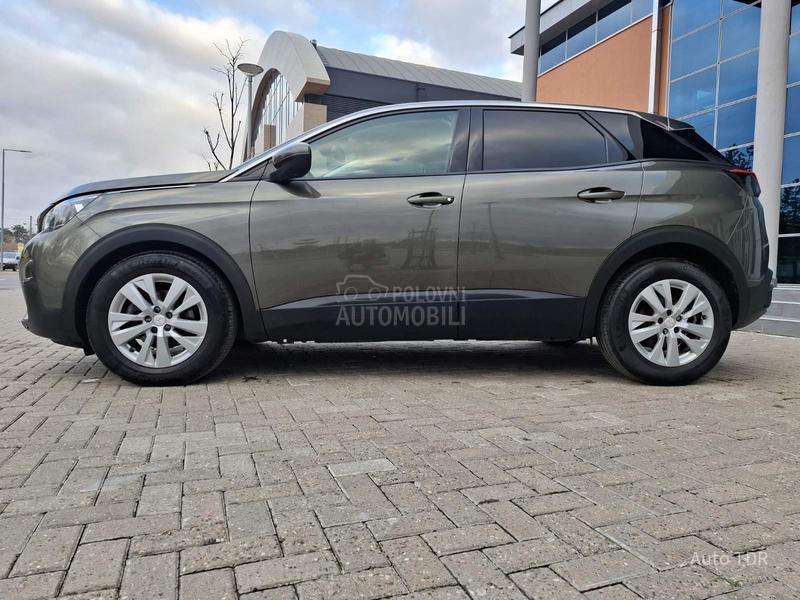 Peugeot 3008 1.5BLIHDI/ACTIV/CAME