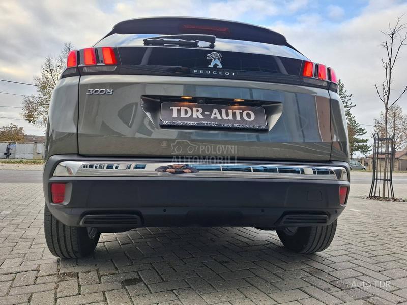 Peugeot 3008 1.5BLIHDI/ACTIV/CAME