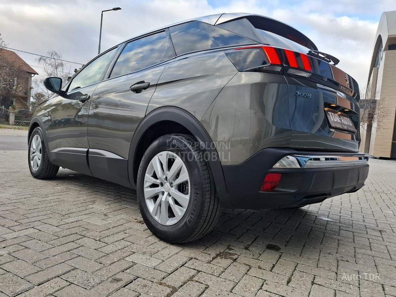 Peugeot 3008 1.5BLIHDI/ACTIV/CAME