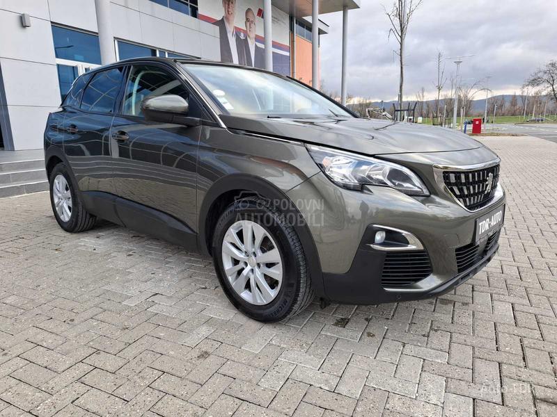 Peugeot 3008 1.5BLIHDI/ACTIV/CAME