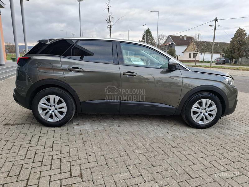 Peugeot 3008 1.5BLIHDI/ACTIV/CAME