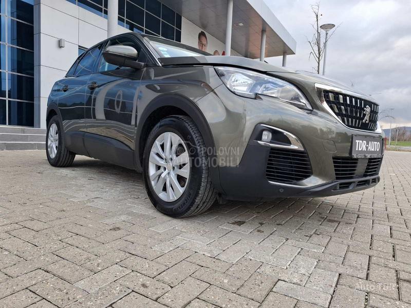 Peugeot 3008 1.5BLIHDI/ACTIV/CAME