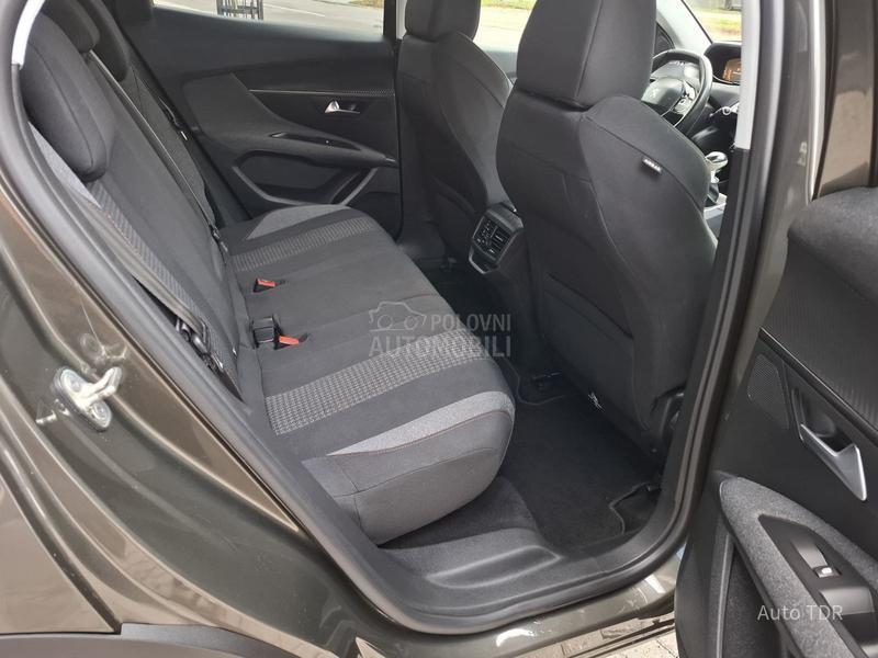 Peugeot 3008 1.5BLIHDI/ACTIV/CAME