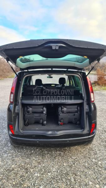 Renault Espace 2.0 DCI