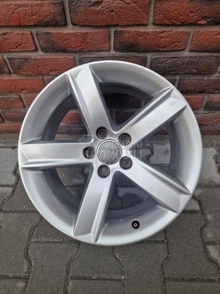 Aluminijumske felne Original 17" 5 x 112