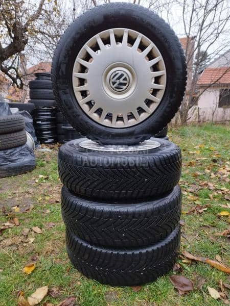 Vredestein 195/65 R15 Zimska