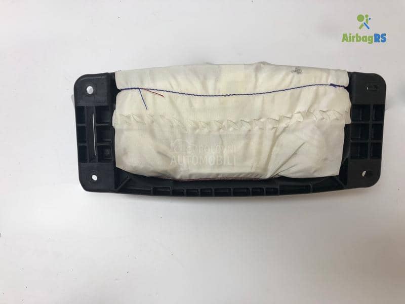 Airbag set