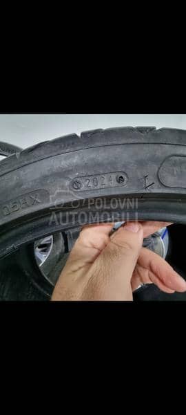 Riken 225/40 R18 Letnja