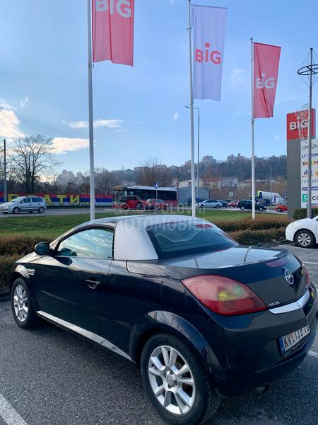 Opel Tigra 1.3 CDTI