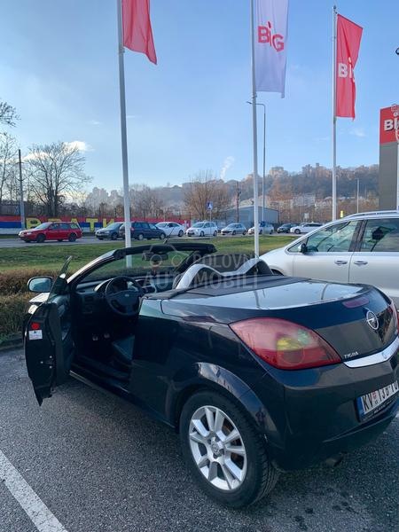 Opel Tigra 1.3 CDTI