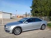 Audi A8 4.2 qvattro