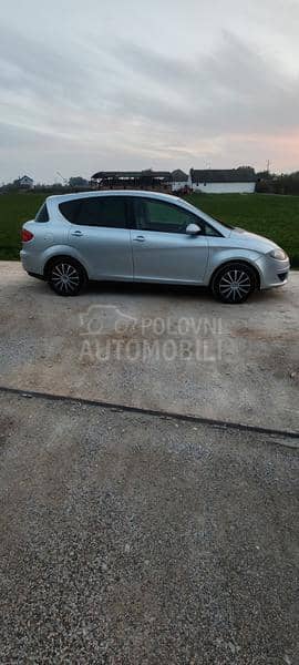 Seat Toledo 1.9tdi