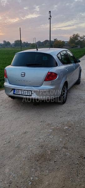 Seat Toledo 1.9tdi