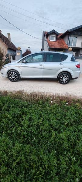 Seat Toledo 1.9tdi