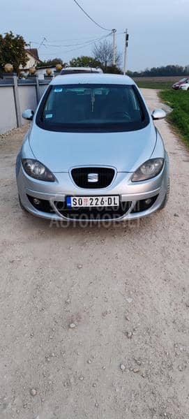 Seat Toledo 1.9tdi