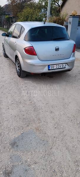 Seat Toledo 1.9tdi