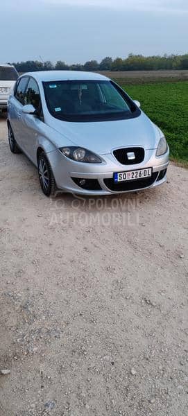 Seat Toledo 1.9tdi