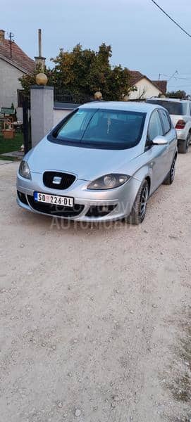 Seat Toledo 1.9tdi