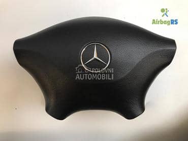 Airbag set za Mer Sprinter