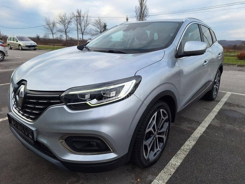 Renault Kadjar SPORT EDITION 2