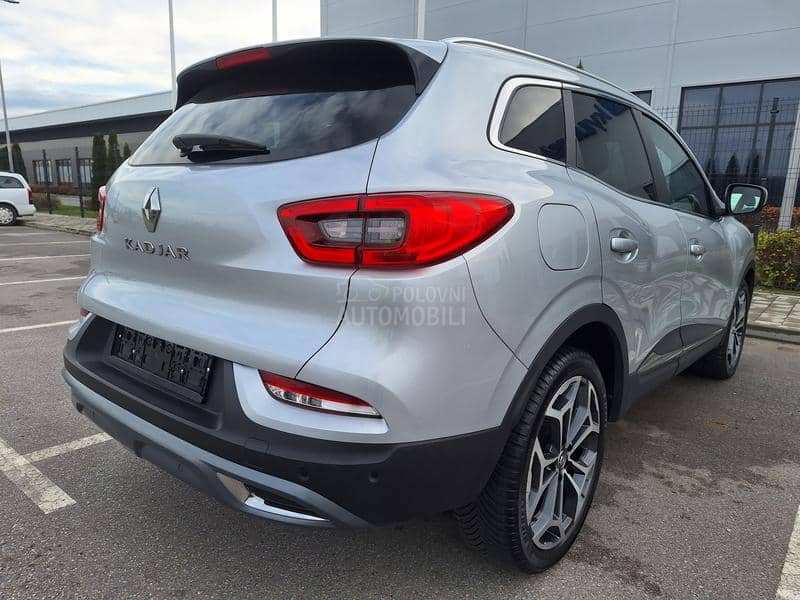 Renault Kadjar SPORT EDITION 2