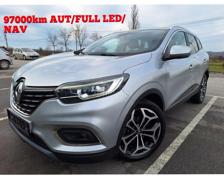 Renault Kadjar SPORT EDITION 2