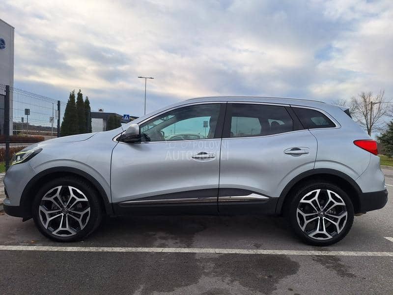 Renault Kadjar SPORT EDITION 2