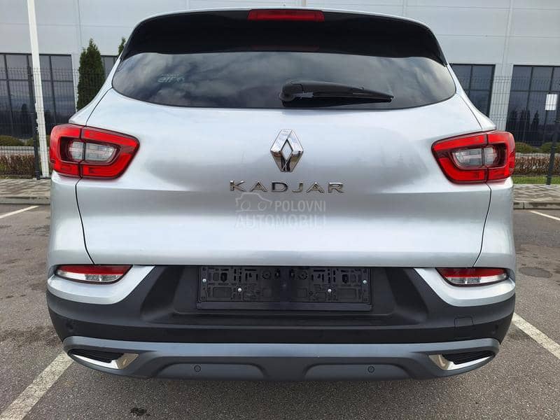 Renault Kadjar SPORT EDITION 2