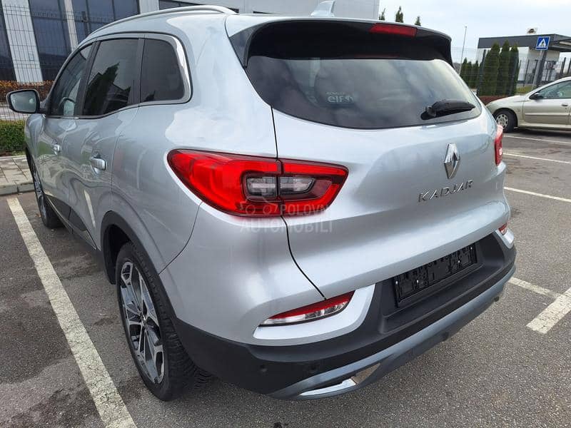 Renault Kadjar SPORT EDITION 2