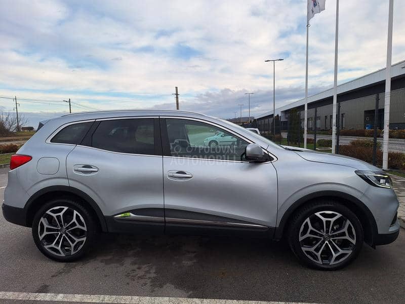 Renault Kadjar SPORT EDITION 2