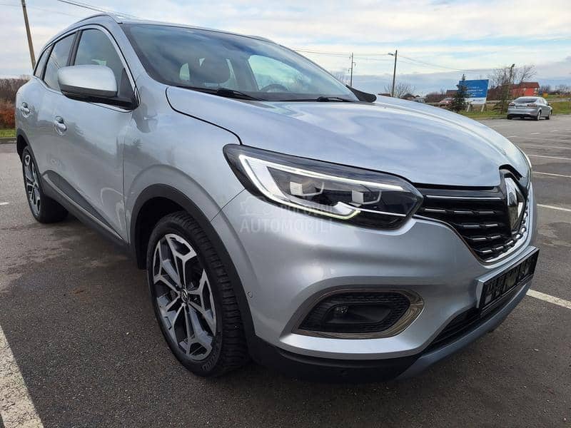 Renault Kadjar SPORT EDITION 2