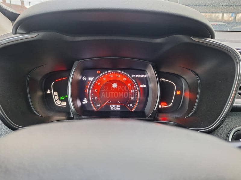 Renault Kadjar SPORT EDITION 2