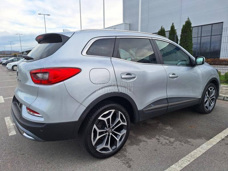 Renault Kadjar SPORT EDITION 2