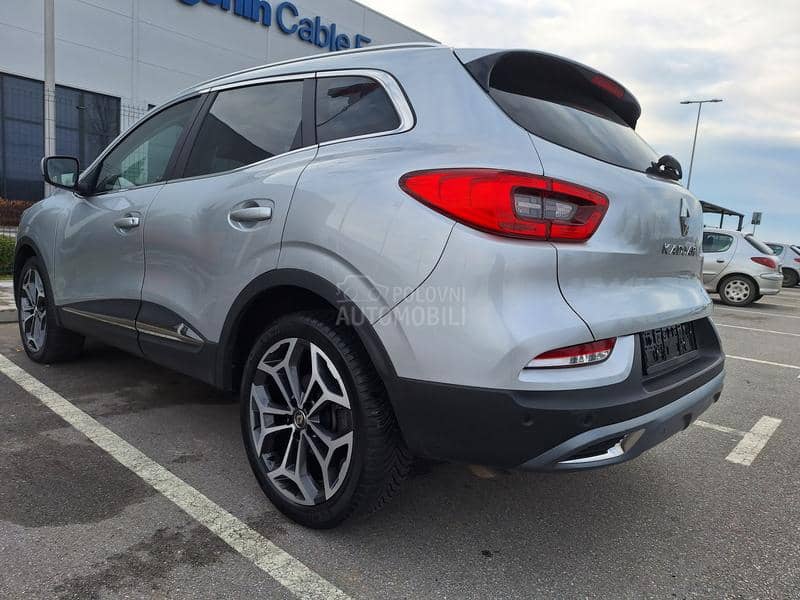 Renault Kadjar SPORT EDITION 2