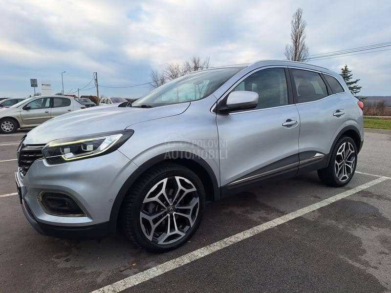 Renault Kadjar SPORT EDITION 2