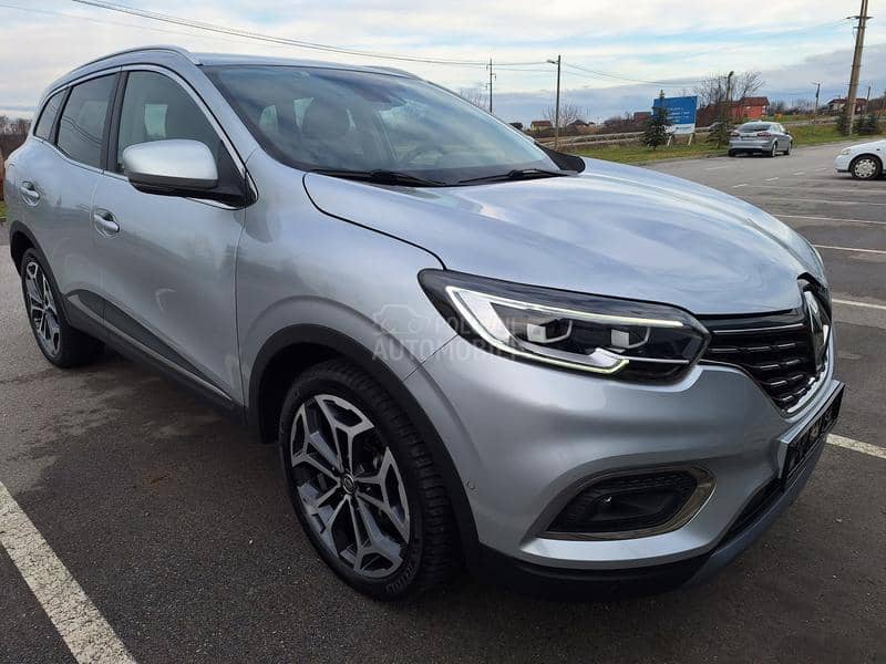 Renault Kadjar SPORT EDITION 2