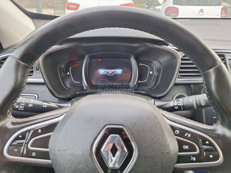 Renault Kadjar SPORT EDITION 2