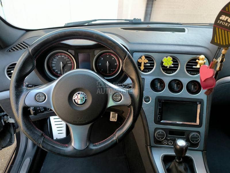 Alfa Romeo 159 2.4/Ti/REG