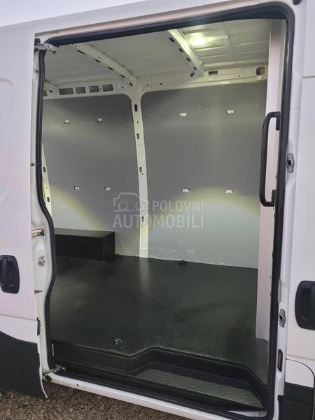 Iveco Daily 35s14 AUTOMATIK NOV