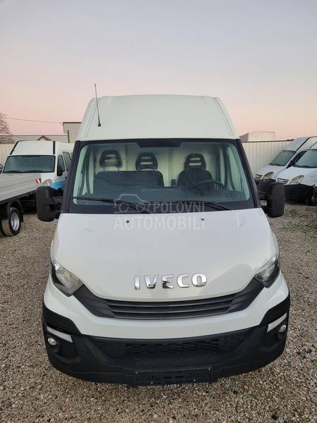 Iveco Daily 35s14 AUTOMATIK NOV